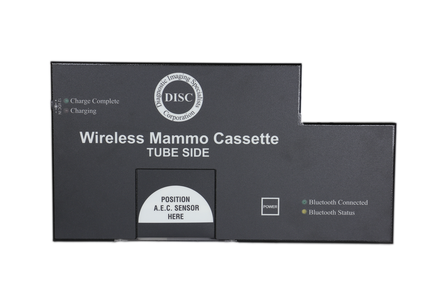 Wireless AEC6 Mammo